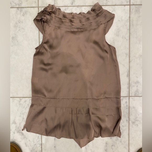 Traffic People blouse - Picture 2 of 6